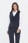 Preview: Damen-Weste "Premium" Comfort Fit